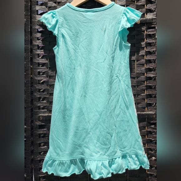 🍄6/36🍄 Persian kitty nite gown - Picture 6 of 8